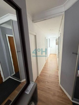 Piso en venta en Centro en Ourense