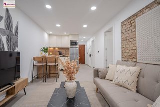 Piso en venta en Barrio de Zaidín en Granada