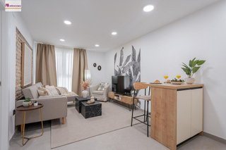 Piso en venta en Barrio de Zaidín en Granada