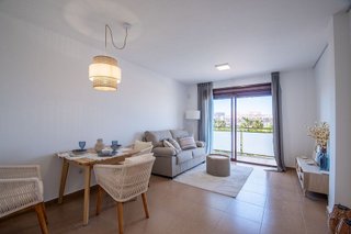 Piso en venta en Centro en Torrevieja