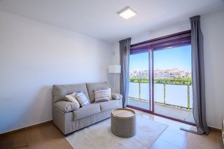 Piso en venta en Centro en Torrevieja
