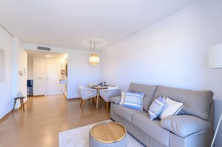 Piso en venta en Centro en Torrevieja