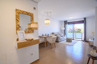 Piso en venta en Centro en Torrevieja