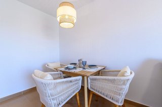 Piso en venta en Centro en Torrevieja