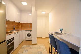 Piso en venta en Centro en Torrevieja
