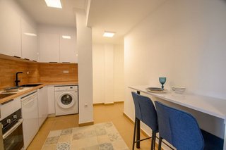 Piso en venta en Centro en Torrevieja