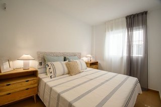 Piso en venta en Centro en Torrevieja