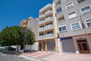 Piso en venta en Centro en Torrevieja