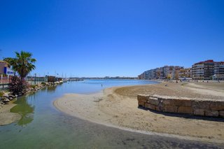 Piso en venta en Centro en Torrevieja