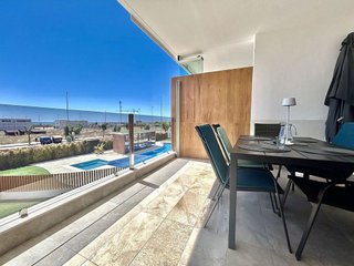 Piso en venta en Zona Pueblo en Pilar de la Horadada