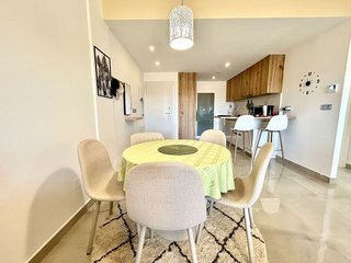 Piso en venta en Zona Pueblo en Pilar de la Horadada