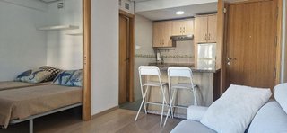 Piso en venta en Puerto Marina en Benalmádena