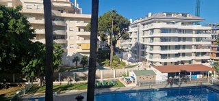 Piso en venta en Puerto Marina en Benalmádena