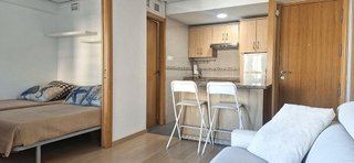 Piso en venta en Puerto Marina en Benalmádena