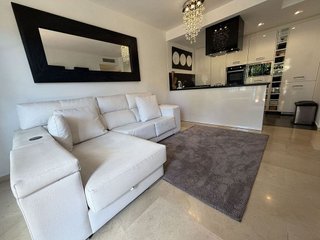 Piso en venta en Mijas Golf en Mijas