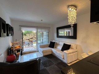 Piso en venta en Mijas Golf en Mijas