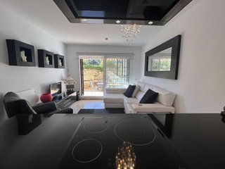 Piso en venta en Mijas Golf en Mijas