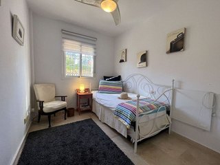 Piso en venta en Mijas Golf en Mijas