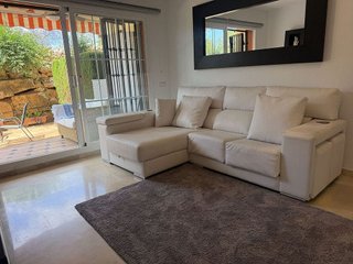 Piso en venta en Mijas Golf en Mijas