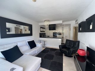 Piso en venta en Mijas Golf en Mijas