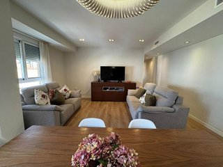 Piso en venta en Campanar en Valencia