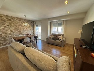 Piso en venta en Campanar en Valencia