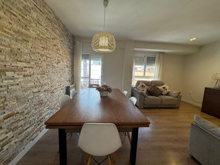 Piso en venta en Campanar en Valencia