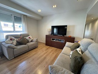 Piso en venta en Campanar en Valencia