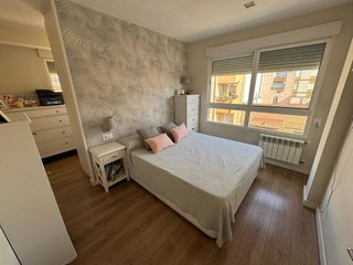 Piso en venta en Campanar en Valencia