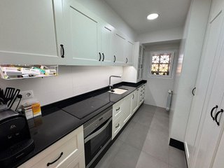 Piso en venta en Campanar en Valencia