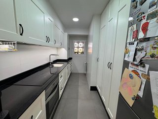 Piso en venta en Campanar en Valencia