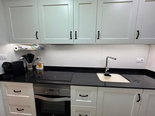 Piso en venta en Campanar en Valencia