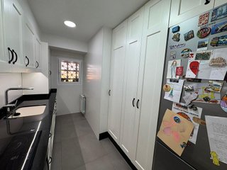Piso en venta en Campanar en Valencia