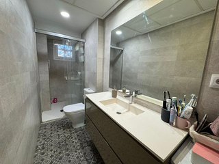 Piso en venta en Campanar en Valencia