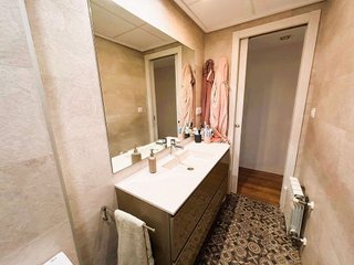 Piso en venta en Campanar en Valencia