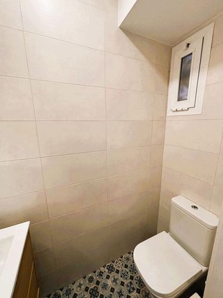 Piso en venta en Campanar en Valencia