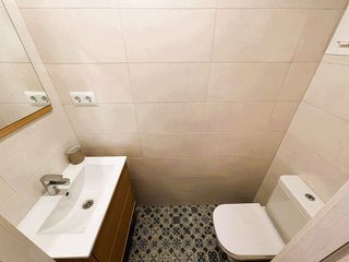 Piso en venta en Campanar en Valencia