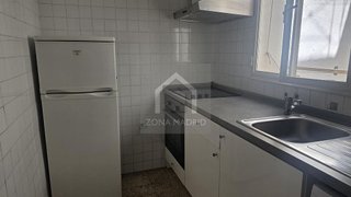 Piso en venta en Embajadores - Lavapiés en Madrid