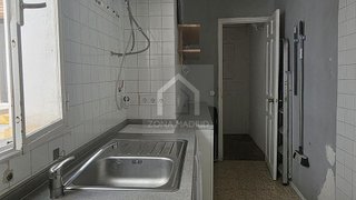 Piso en venta en Embajadores - Lavapiés en Madrid