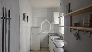 Piso en venta en Embajadores - Lavapiés en Madrid