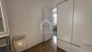 Piso en venta en Embajadores - Lavapiés en Madrid