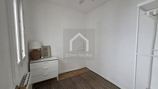Piso en venta en Embajadores - Lavapiés en Madrid