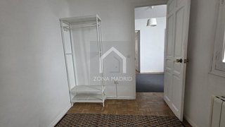 Piso en venta en Embajadores - Lavapiés en Madrid