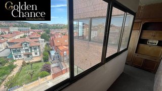 Piso en venta en Zona Sur en Burgos