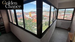 Piso en venta en Zona Sur en Burgos