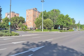 Piso en venta en Huerta del Rey en Valladolid