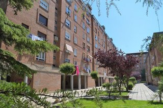 Piso en venta en Huerta del Rey en Valladolid