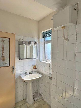 Piso en venta en Huerta del Rey en Valladolid