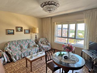 Piso en venta en Huerta del Rey en Valladolid