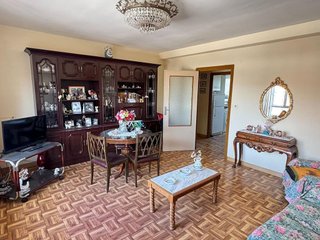 Piso en venta en Huerta del Rey en Valladolid